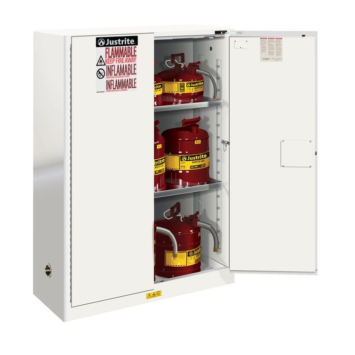 Tủ an toàn chống cháy Model 894525